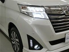 ルーミー カスタムG