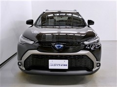 カローラクロス ハイブリッド Z