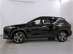 カローラクロス ハイブリッド Z