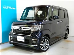 N-BOX カスタム L