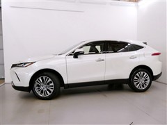 ハリアー ハイブリッド Z