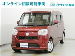 ムーヴキャンバス X SA2