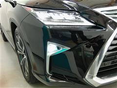 RX450h バージョンL