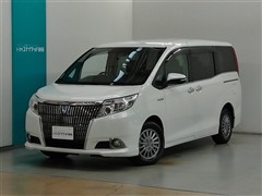 エスクァイア  Gi