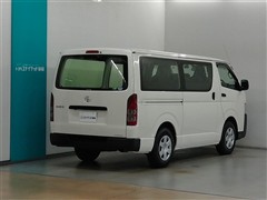 ハイエースバン  DX