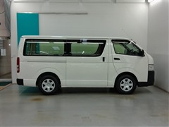 ハイエースバン  DX