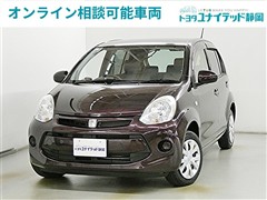 パッソ 1.0X Lパッケージ