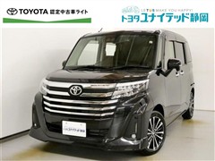 ルーミー カスタムG-T