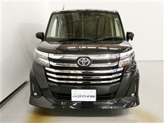 ルーミー カスタムG-T