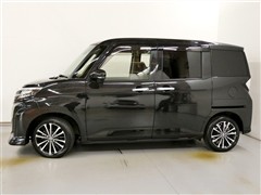 ルーミー カスタムG-T