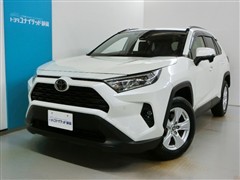 RAV4 X