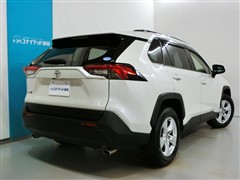 RAV4 X