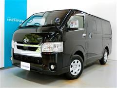 ハイエースバン スーパーGL