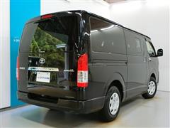 ハイエースバン スーパーGL