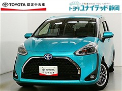 シエンタ ハイブリッド G クエロ