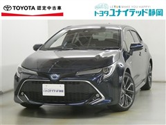 カローラスポーツHV G Z