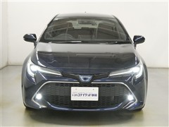 カローラスポーツHV G Z