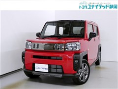 タフト G ダ-ククロムベンチャ-