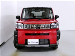 タフト G ダ-ククロムベンチャ-