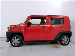 タフト G ダ-ククロムベンチャ-