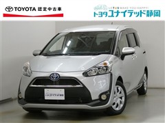 シエンタ ハイブリッド G