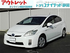 トヨタ プリウス L