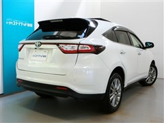 ハリアー プレミアム