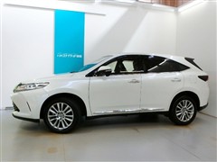 ハリアー プレミアム