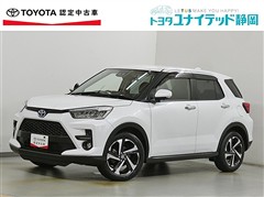トヨタ ライズ ハイブリッド Z