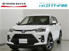 ライズ ハイブリッド Z