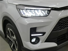 ライズ ハイブリッド Z