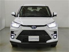 ライズ ハイブリッド Z