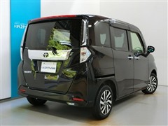 ルーミー カスタムG