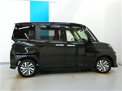 ルーミー カスタムG