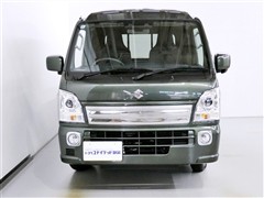 スーパーキャリイ X