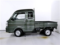 スーパーキャリイ X