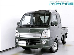 スズキ スーパーキャリイ X