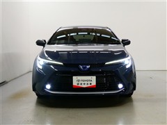 カローラツーリングHV WxB