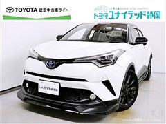 C-HR  G LEDエディション