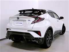 C-HR  G LEDエディション