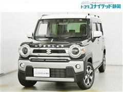 ハスラー Jスタイル ターボ