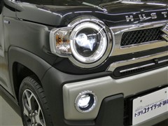 ハスラー Jスタイル ターボ