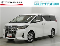 トヨタ アルファードHV G Fパッケージ
