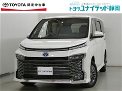 ヴォクシー ハイブリッド S-Z