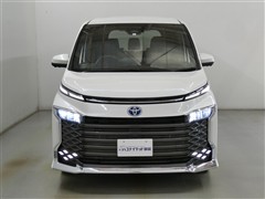 ヴォクシー ハイブリッド S-Z