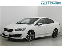 スバル インプレッサG4 2.0i-Sアイサイ