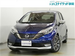 ノート E-POWER AUTECH