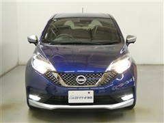 ノート E-POWER AUTECH