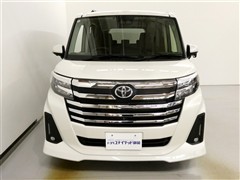 ルーミー カスタムG-T