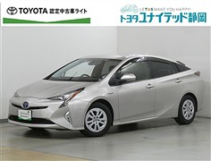 プリウス S セーフティプラス